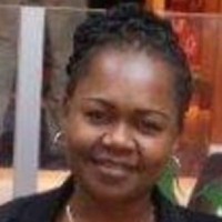 Duduzile Fridge