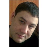 Андрей Табаков
