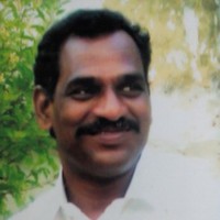 Charles DevaDoss