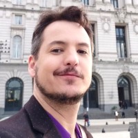 Jean Cândido Brasileiro