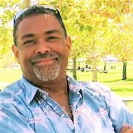 Chris Caines