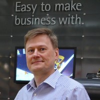 Dmitry Ponomarev