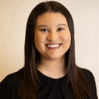 Olivia George, Shrm-Cp