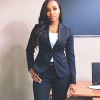 Calandra Scott