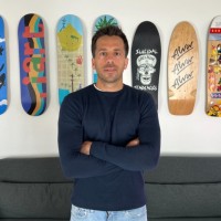 Marc Sallés Esteve