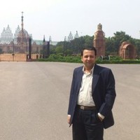 Ajita Prassana Mahapatra