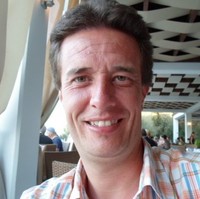 Steven Desseyn
