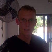 Fanie Van Dyk