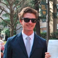 Hayden Biddick