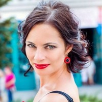 Mária Potočárová Rybaričová
