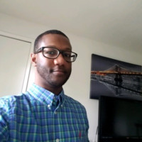 Drew H Jones B.S.