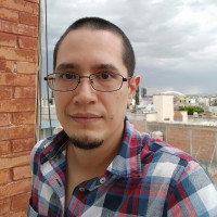 sergio david rivero luna