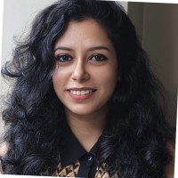 Sreya Sinha