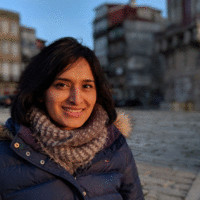 Manisha Bhavsar