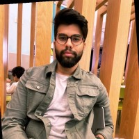 Zubair Mohammed