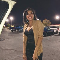 Estefanie Hernandez
