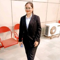 Parul Dixit