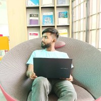 Raj Rishav