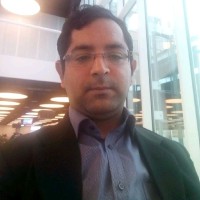 Bharat Jatwani