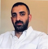Mohammed Zainy