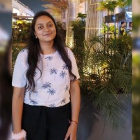 Harshita Sahu