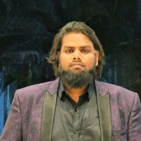 Mohammed Farhan Hussain