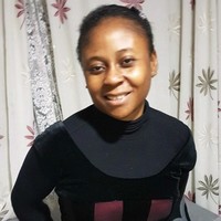 Juliet Ovia