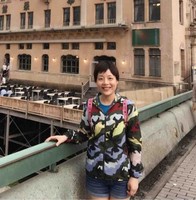 Doris Huang