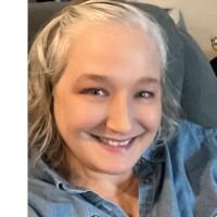 Dr. Kerrie Ann Mccullough