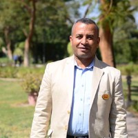 Atef Ahmed