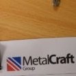 Metalcraft Group (Mcg)