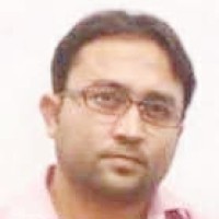 Mohammad Abdullah Ansari
