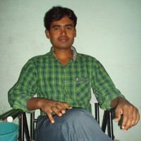 Balaji G
