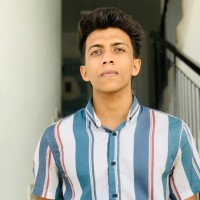 Mohammed Ansil