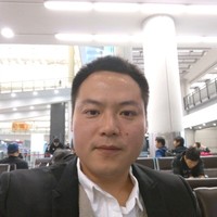 Michael Geng