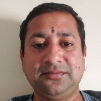 Umar Farooq