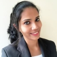 Preethy Poulose