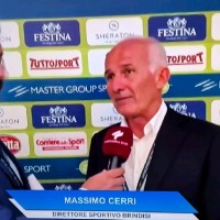 Massimo Cerri