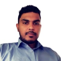 Mahesh Priyawikum