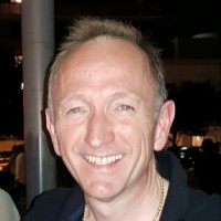 John Drake