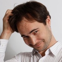 Arnaud Mouiche