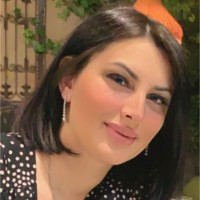 Nvard Kajyan