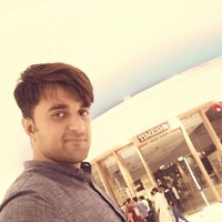 Muhammad Sumeed Shakeb
