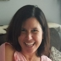 Kristin Dangerfield (Wahlne)