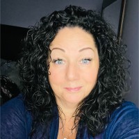 Angie Caron
