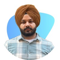 Parteek Singh