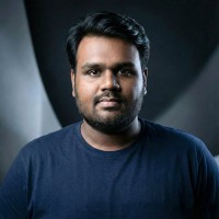 Varun Bhosale