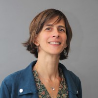 Caroline Barreau