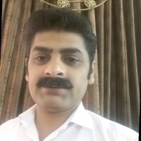 Farhan Rao