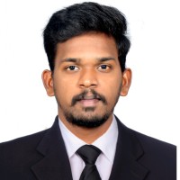Praveen C